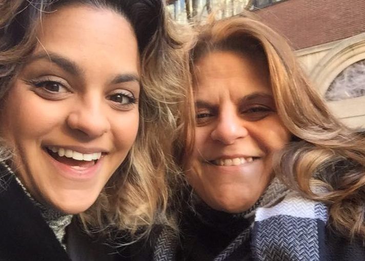 not a regular mom, but a cool&nbsp;mom.